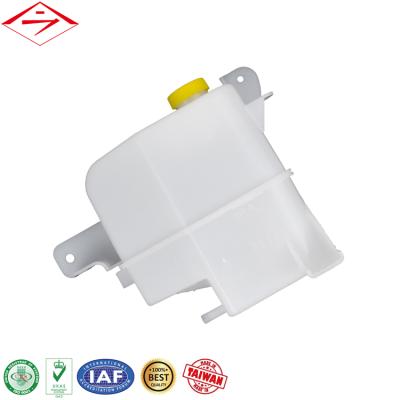 China Expansion Tank Reservoir Coolant from passenger car auto parts manufacturer for NISSAN FRONTIER 05' | for sale