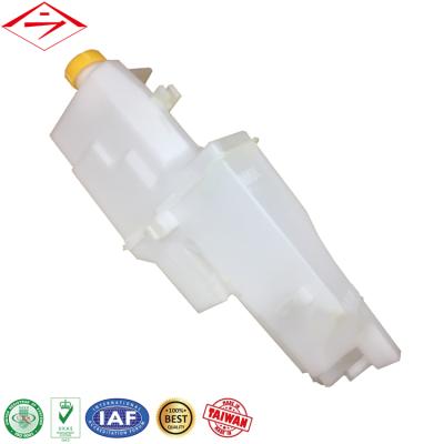 China Touring Car Auto Parts Manufacturer Coolant Reservoir Expansion Tank For NISSAN VERSA 12' for sale