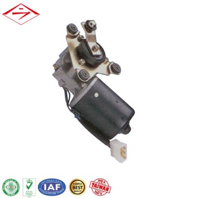 China Automobile Wiper Motor Auto Windshield Wiper Motor for NISSAN DATSUN 720 LHD 28810-03W00 12v 24v for sale