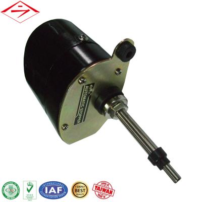 China Automobile Wiper Motor Automobile Wiper Motor For UNIVERSAL TYPE 55MM 24V MITSUBA WPM-3SS for sale