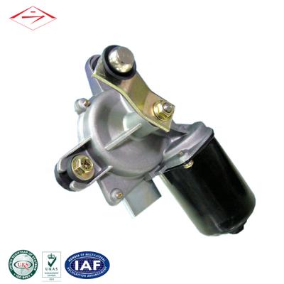 China Automobile Wiper Motor 12v Wiper Automobile DC Auto Wiper Motor For HONDA CIVIC 1.4L 5D for sale