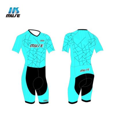 China Custom Made High Quality Breathable Team Pro Cycling Jersey Kit Cycliste Team Pro Bike Racing Cycling Clothing for sale