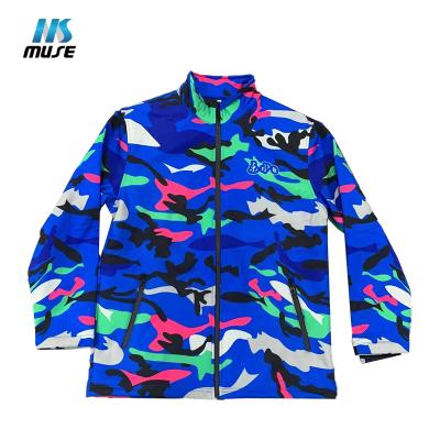 China Factory wholesale custom QUICK DRY heavy thicken winter man fleece jacket soft safety plus size jacket for sale for sale