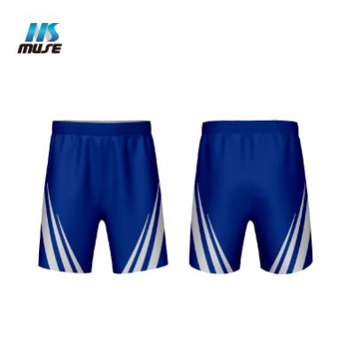 China Summer Style Men's Gym Joggers Custom Warm Drawstring QUICK DRY Wear Elastic Quick Dry Waist Fitness Shorts Men for sale