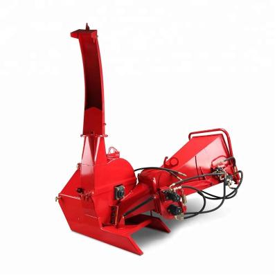 China CE Certification Competitive Forestry Tractors Wood Chipper BX62R for sale