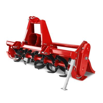 China Farm Land Cultivators Rotary Tiller for sale