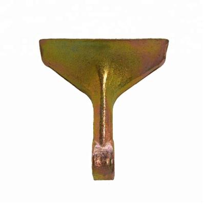 China Rotary Flail Mower Mower Hammer Blade for sale