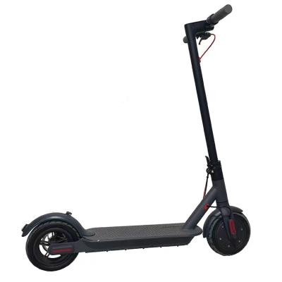 China Unisex Original 45km Motor 8.5 Inch 10 Inch 350w Battery Kick Scooters Foldable Electric Scooter for sale