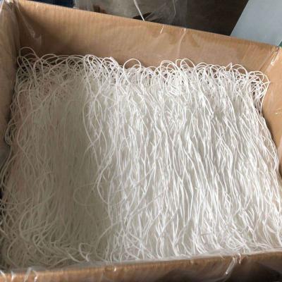 China High Quality Good Elastic Earloop Elastic Band 3mm 5mm Polyester Spandex Elastic Band Rope Fast Delivery for sale