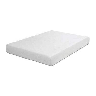 China Foldable Cooling Fiber Mattress Cover Memory Foam Mattress Foam Sponge Mattress Multiple Size for sale