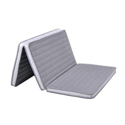 China Foldable Customized Micro Material Mattress Pocket Spring Memory Foam Mattress for sale