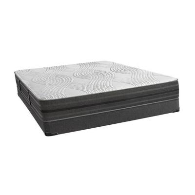 China Classic Design Luxury Thermal Pocket Mattress Sale Eco - Friendly Source Foldable for sale