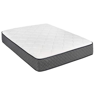 China Foldable Durable King And Queen Size Foam Pocket Spring Coil Mattress for sale