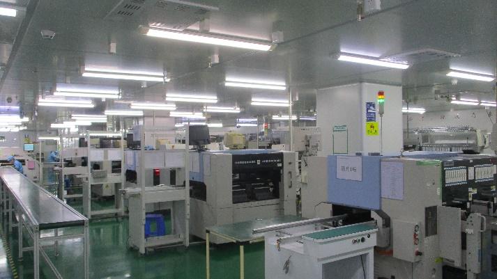 Verified China supplier - Shenzhen Relight Technology Co., Ltd.