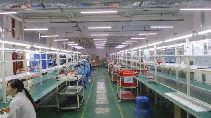 Verified China supplier - Shenzhen Relight Technology Co., Ltd.