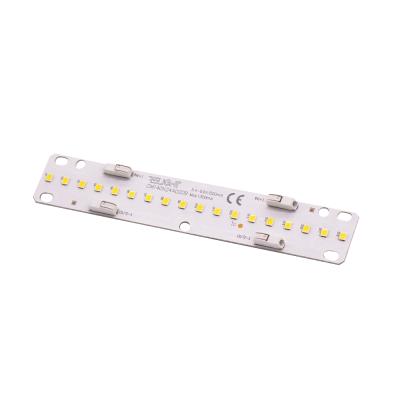 China Downlight/Ceiling Light/Pendant/Wall Relight SMD 2835 LED MODULE AC 110V 220V AC Injection LED Module Light for sale