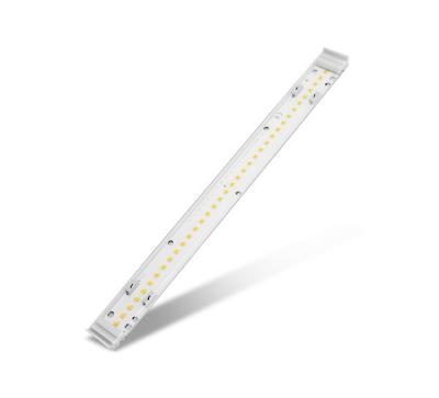 China 2835 High Efficiency DC LED Module Linear Light Zhaga Series For Linear Light for sale