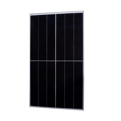 China Monocrystal 19kg Boat Quality 3.2mm Mono Flexible Module Solar Panel Durable Mono Cells Half Cells for sale