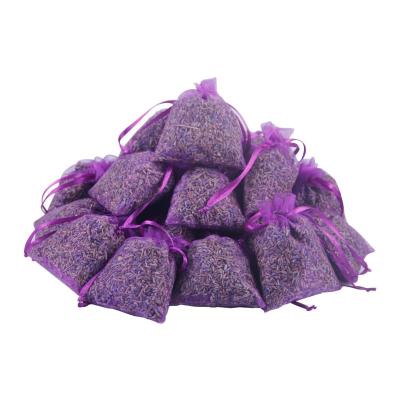 China 2021 Viable New Fashion Dried Lavender Seeds Perfume Flower Bud Sachet Bag Dry Harvester For Sale for sale