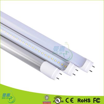 Cina 10watt si dirigono la metropolitana amichevole di Eco 2ft LED, tubi G13 SMD2835 920 Lm/1080lm in vendita