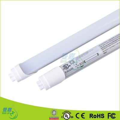 China De hoge LEIDENE van Machts18w Dimmable Buizen T8, SMD2835 leidden Fluorescent Buislicht Te koop