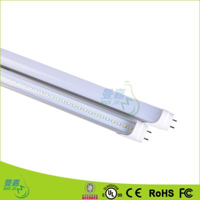 Cina 4 piedi di tubi di SMD2835 LED T8 per sostituire i tubi fluorescenti con il driver isolato UL in vendita