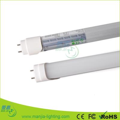 China Energy Saving SMD LED Tube Lights T8 For Backlight 14w / 18w / 22w UL Led Tube for sale