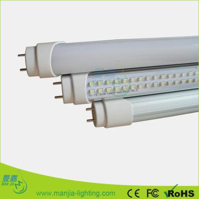 China SMD 4 Voet Geleide Buis Lichte T8 Te koop