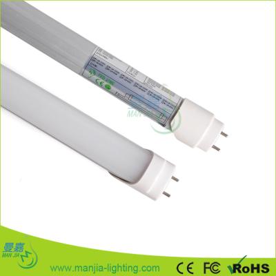 Cina metropolitana 3ft/di 2ft Ra80 SMD LED per illuminazione dell'interno domestica, bianco caldo 2700k 1800LM in vendita