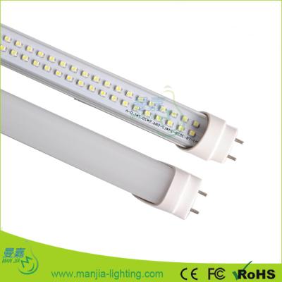 Cina Il watt 1500mm T8 SMD di bianco 22 ha condotto i tubi 900Lm/780Lm per la lampadina dell'interno domestica in vendita