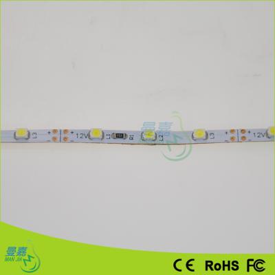 China 30 Leds/M maken LEIDENE Kabellichten waterdicht Te koop