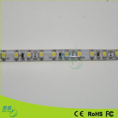 China 2835 / 5050 / 3528 Waterproof Led Rope Lights For Schools for sale