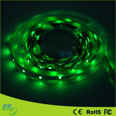 China Ip20 2835 Waterproof Led Rope Lights 5lm / 6lm Led Strip Lights for sale