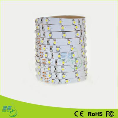 China Rgb 3528/5050/2835 führte Seil-Lichter, 60 Leds/M 30 Leds/M zu verkaufen