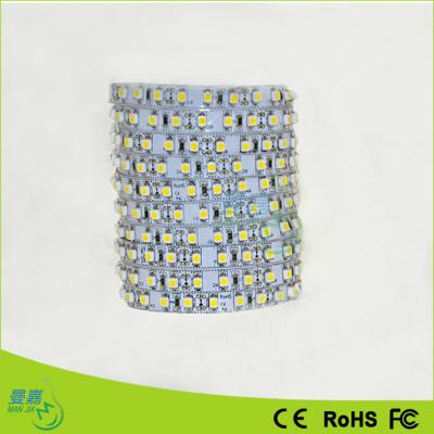 China Green Hotel Indoor Waterproof Led Rope Lights , 120leds/M IP65 for sale