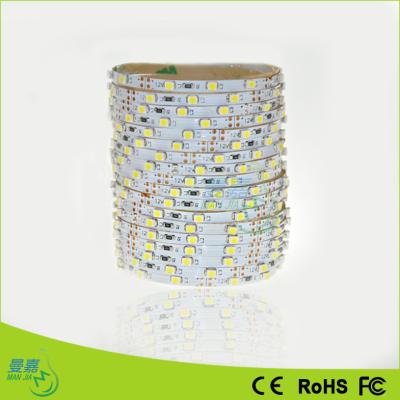 China Blauwe/Rode/Groene Geleide Kabellichten voor het Ziekenhuisdecoratie, 120leds/M Te koop