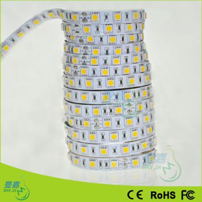 China Flexible Waterproof LED Rope Lights for sale