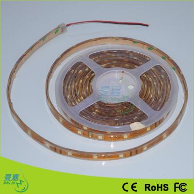 China Flexible Waterproof Led Strip Lights 12V for sale