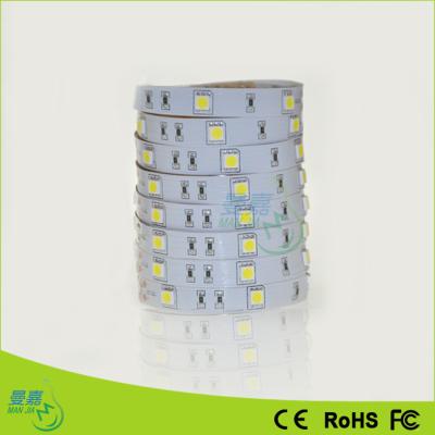 China Flexible Brightest 3528 / 2835 / 5050 Rgb Led Strip Lights Waterproof for Kitchen for sale