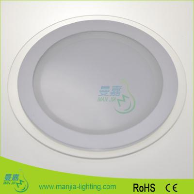 China 3300k 900 Lm 18 W Smd5730 leidde In een nis gezette Plafondcomité Lichten voor Huisverlichting Te koop