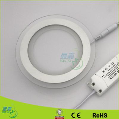 Cina 6w/12 con 18 W principali ha messo le luci di pannello per soffitti SMD5730 principali in vendita