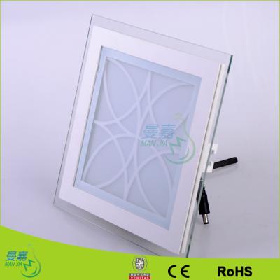 China 900 Lm 18 W Square Led Ceiling Lights , W200× L200×H38mm for sale