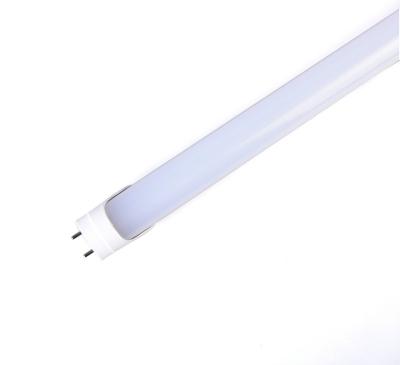 Cina Alto G13 luminoso ha glassato le luci 18Watt della metropolitana di Dimmable T8 LED dell'UL/CE/RoHS in vendita