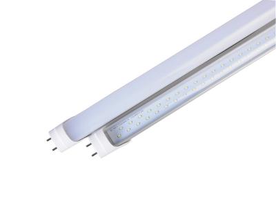 Cina G13 ha glassato le luci Dimmable, lampada economizzatrice d'energia 18W 120cm della metropolitana principali T8 da 4 piedi del LED in vendita