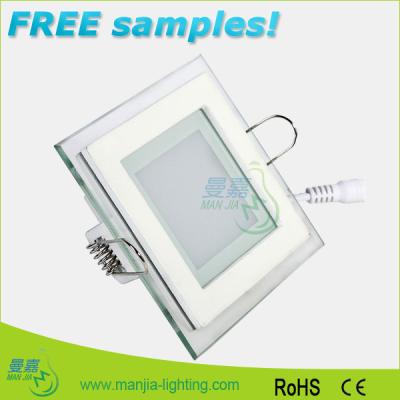 China Van het hoge Vierkante LEIDENE van Machtsdimmable de Lichten 18W AC100-240V Keukenplafond Te koop