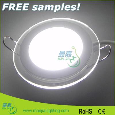 China 18 de watts SMD5730 Dimmable leidden het In een nis gezette Hoge rendement van Plafondlichten Te koop