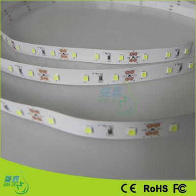 China De hoge Macht Universele SMD2835 Dimmable leidde Strooklichten 5M/broodje Te koop