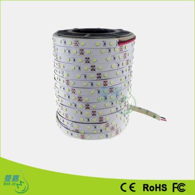 Chine La coutume/Diy 10cm Dimmable a mené revêtement Smd2835 de cuivre Cuttable de bande le double à vendre