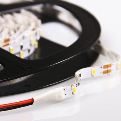 China Diy 5cm Cuttable Smd2835 Dimmable Led Strip Lights Cabinet Lighting for sale