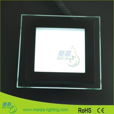 China High Bright Shop Flat Panel Led Lighting System 100×H38MM , VDE ETL Listed for sale